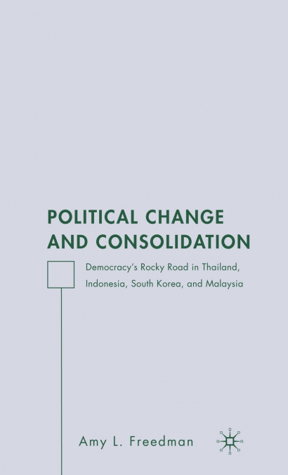 Political Change and Consolidation