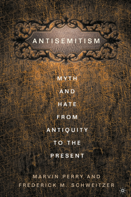 Antisemitism