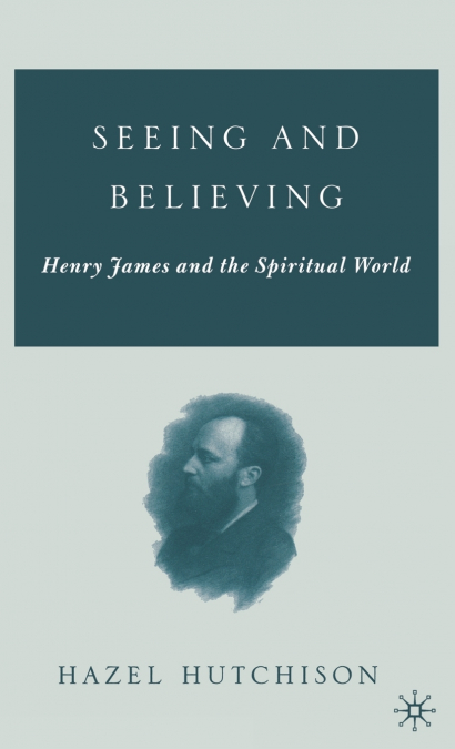 Seeing and Believing