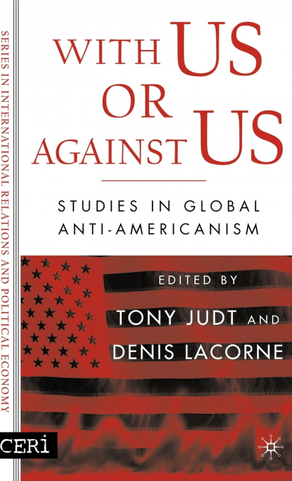 With Us or Against Us