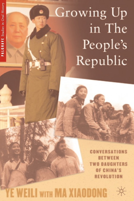 Growing Up in the People’s Republic
