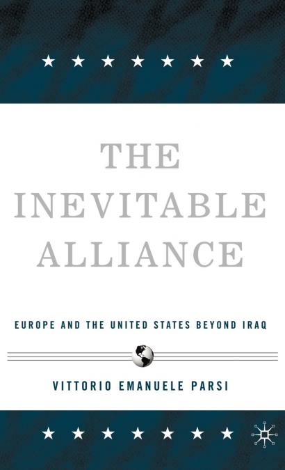 The Inevitable Alliance