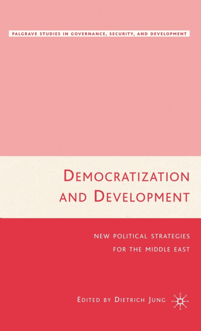 Democratization and Development
