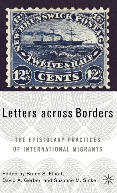 Letters Across Borders
