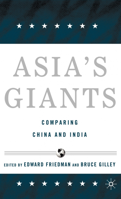 Asia’s Giants