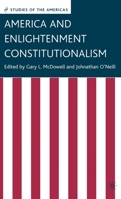 America and Enlightenment