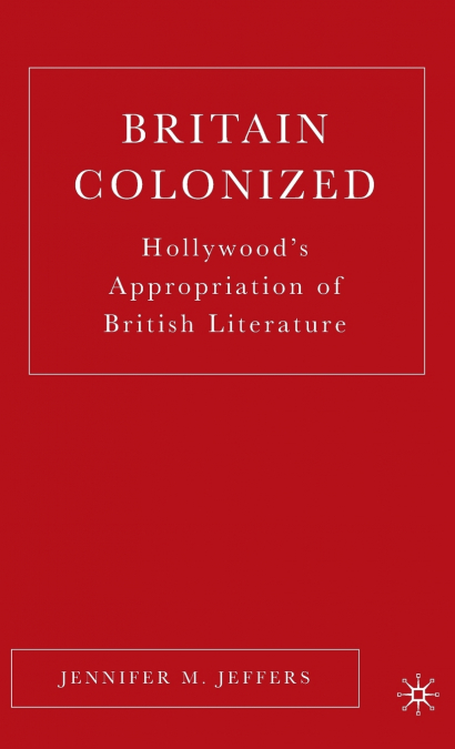 Britain Colonized