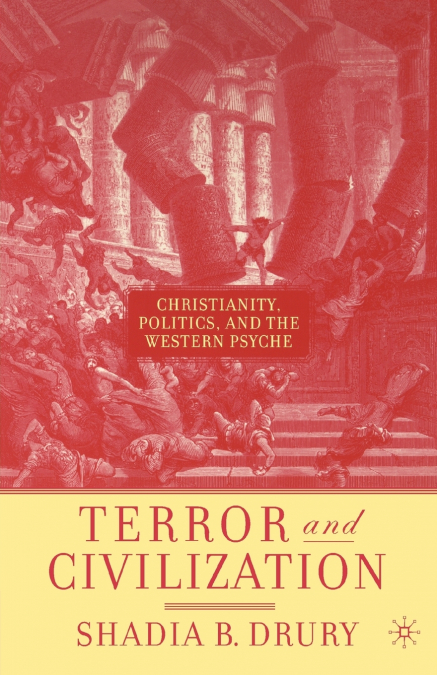 Terror and Civilization