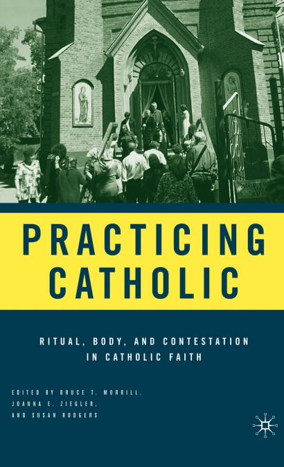 Practicing Catholic