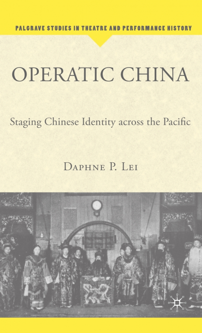 Operatic China Operatic China