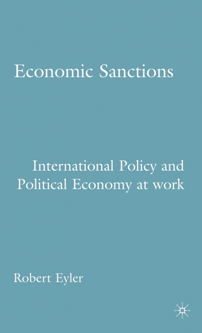 Economic Sanctions