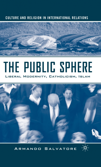 The Public Sphere