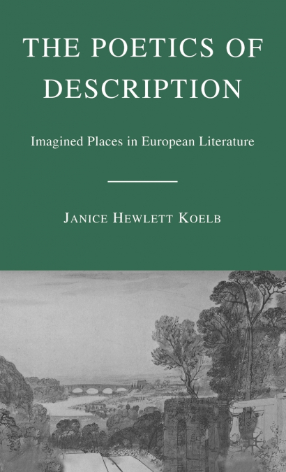 The Poetics of Description