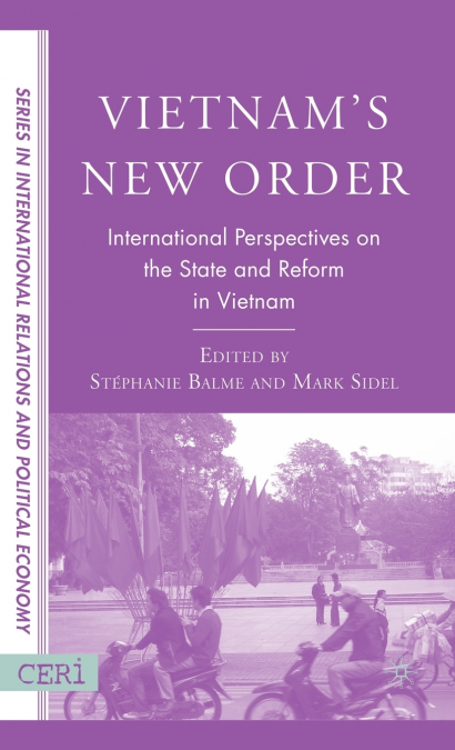 Vietnam’s New Order