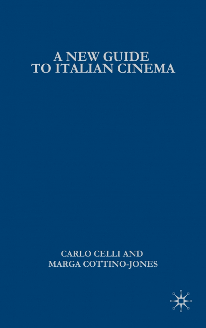 New Guide to Italian Cinema