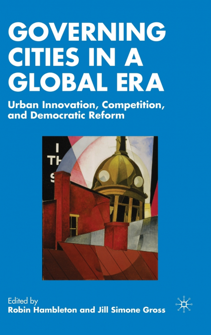 Governing Cities in a Global Era