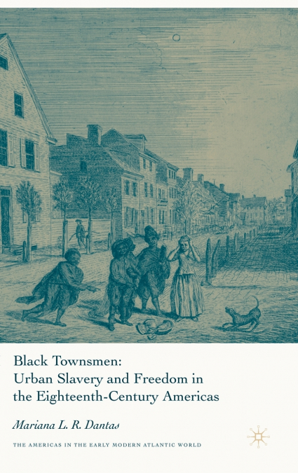 Black Townsmen