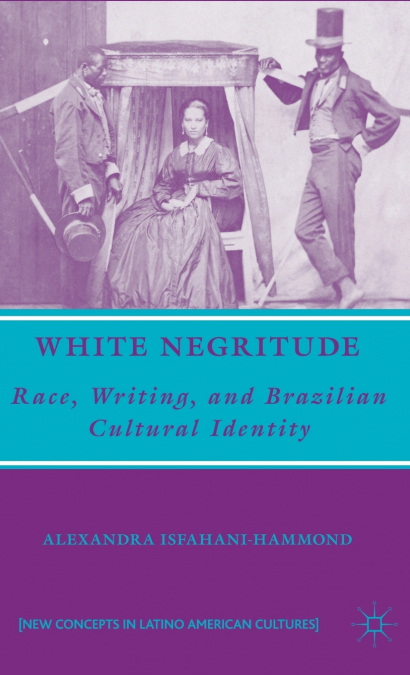 White Negritude