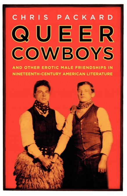 Queer Cowboys
