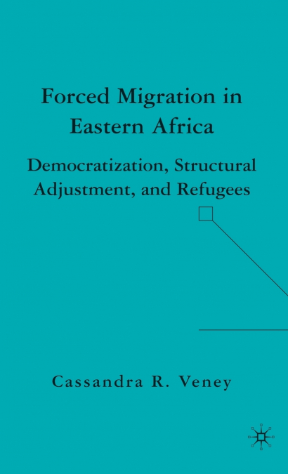 Forced Migration in Eastern Africa