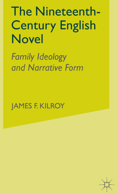 The Nineteenth-Century English Novel