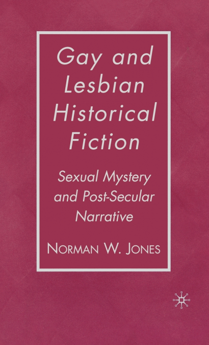 Gay and Lesbian Historical Fiction