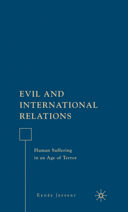 Evil and International Relations