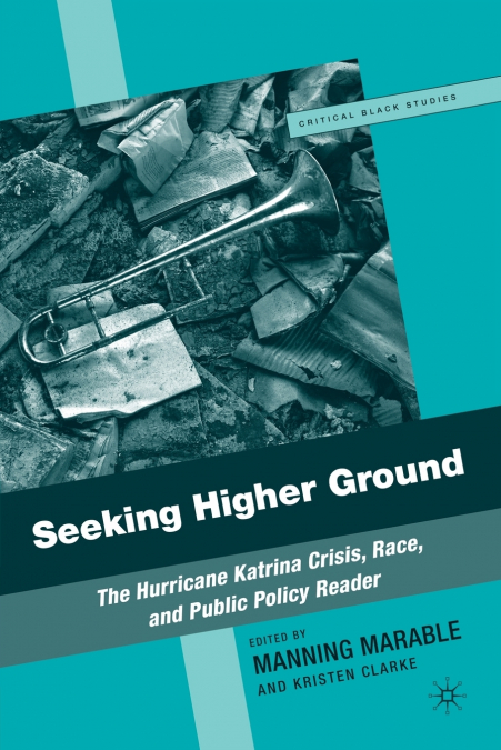 Seeking Higher Ground