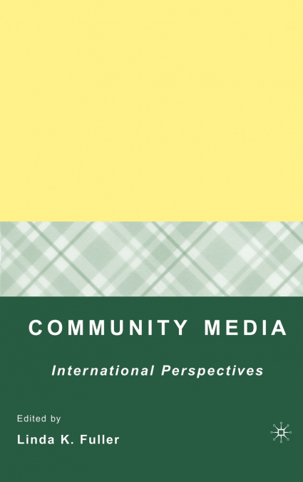 Community Media
