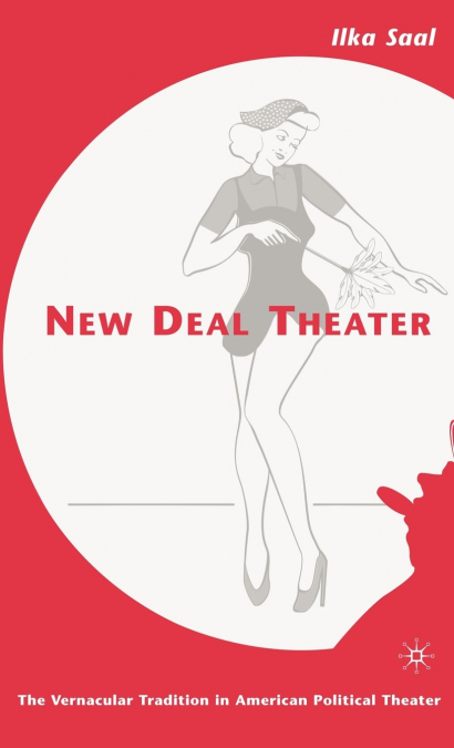 New Deal Theater
