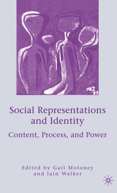 Social Representations and Identity