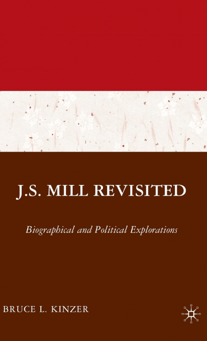 J.S. Mill Revisited