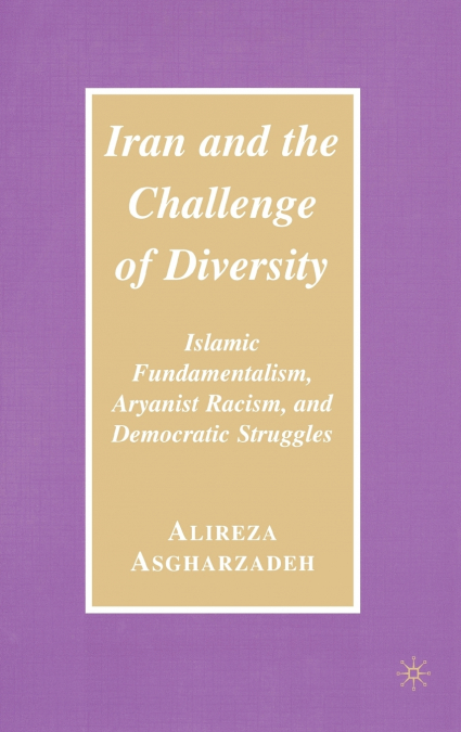 Iran and the Challenge of Diversity
