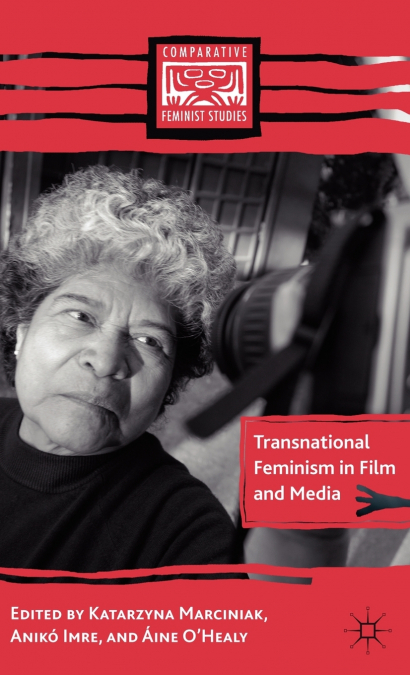 Transnational Feminism in Film and Media
