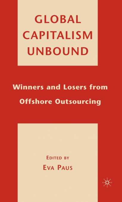 Global Capitalism Unbound