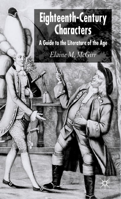 Eighteenth-Century Characters