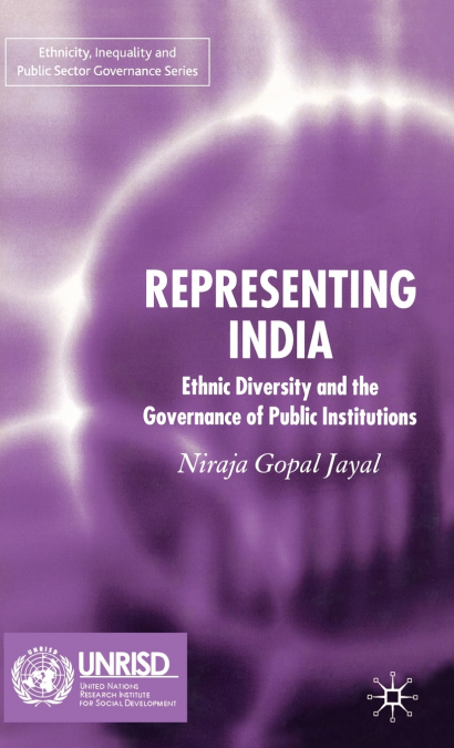 Representing India