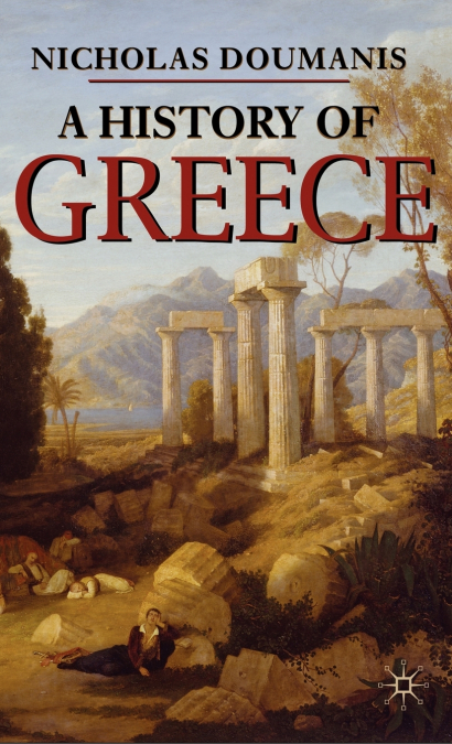 A History of Greece