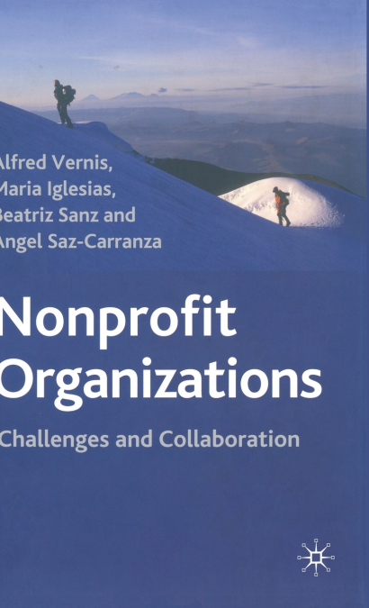 Nonprofit Organizations