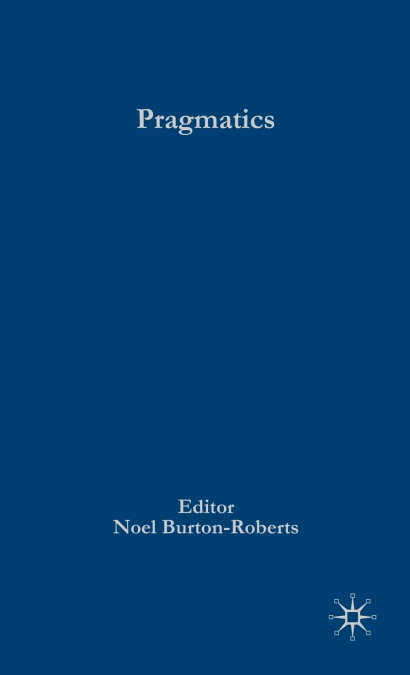 Pragmatics