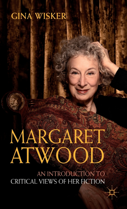 Margaret Atwood