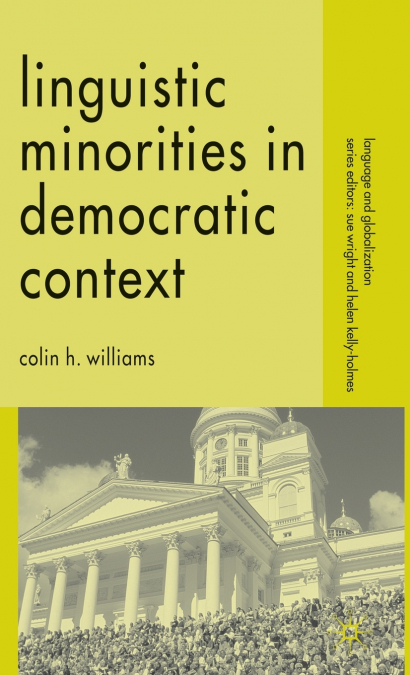 Linguistic Minorities in Democratic Context