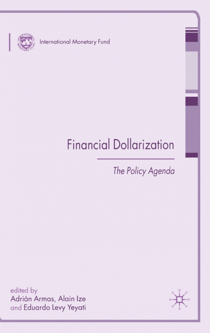 Financial Dollarization