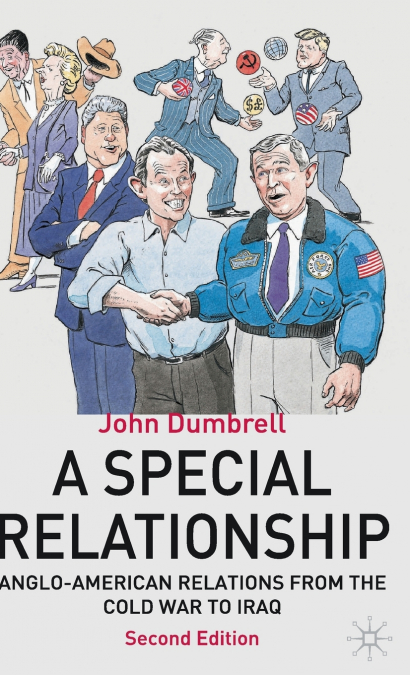 A Special Relationship