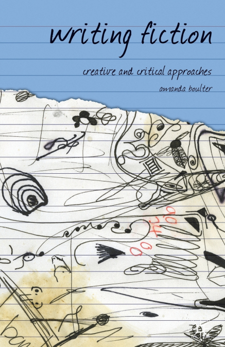 Writing Fiction