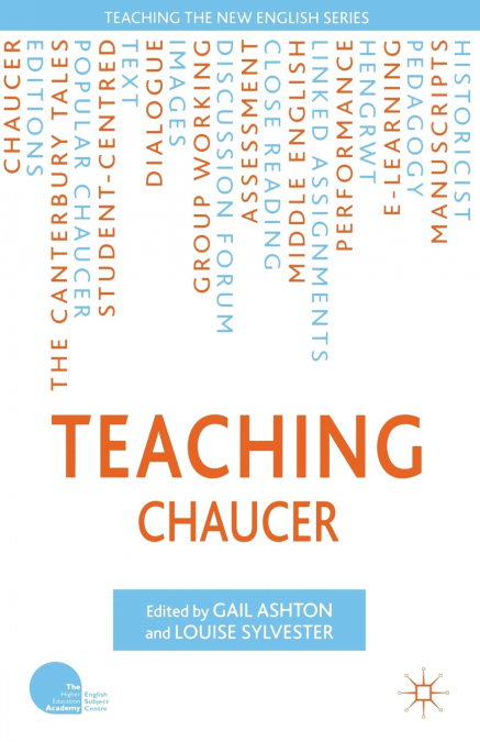 Teaching Chaucer