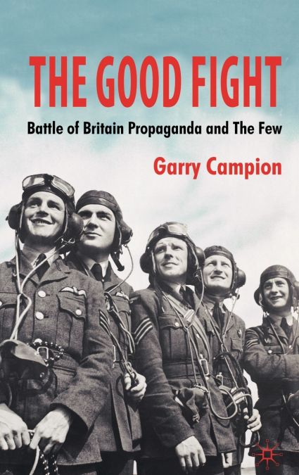 The Good Fight