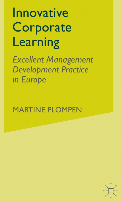 Innovative Corporate Learning