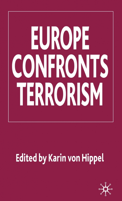 Europe Confronts Terrorism