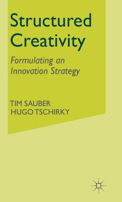 Structured Creativity